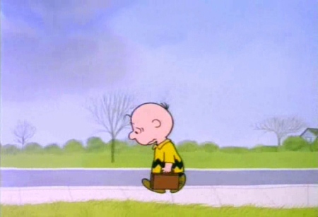 The Bug That Got Away